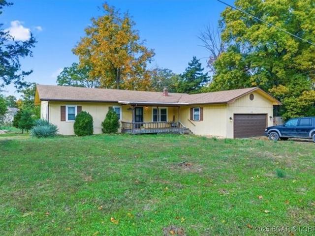 House for sale in Osage Beach, Missouri