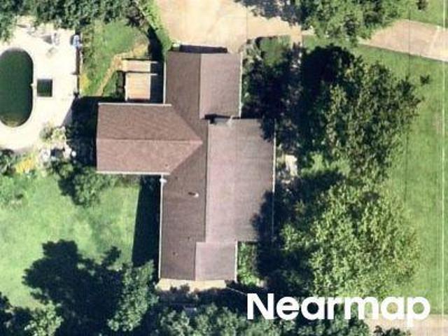 House for sale in Conyers, Georgia
