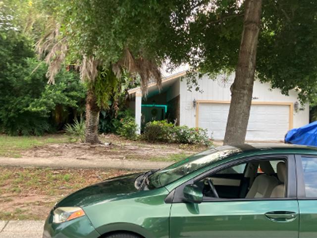 House for sale in Clearwater, Florida