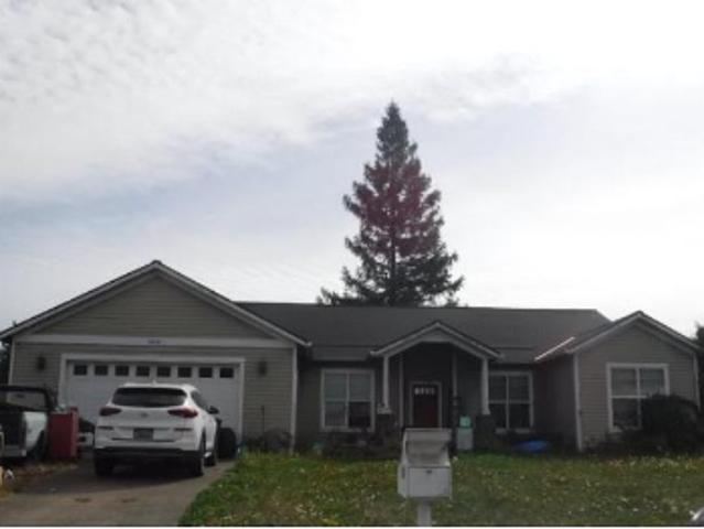 House for sale in Oregonia
