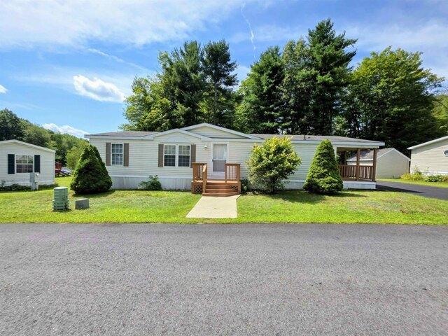 Property for sale in New Hampshire