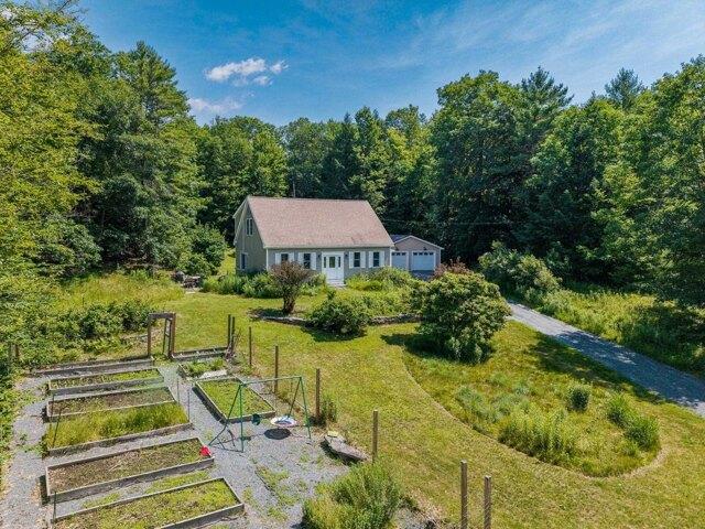 House for sale in Thetford Center, Vermont