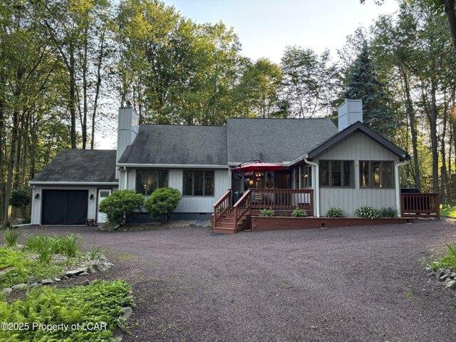 House for sale in Pocono Pines