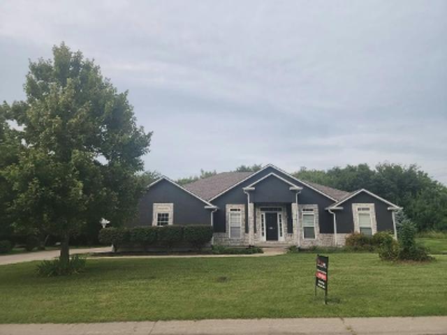 House for sale in Missouri