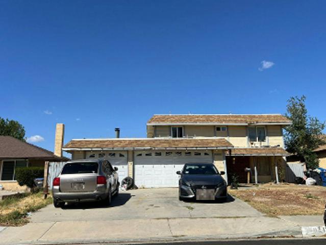 House for sale in Desert View Highlands, Palmdale