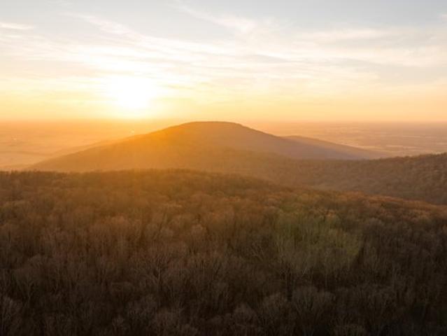 Land for sale in Tennessee