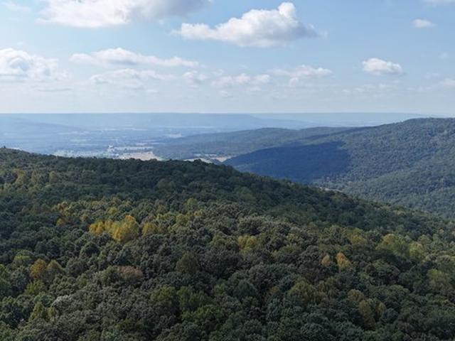 Land for sale in Tennessee