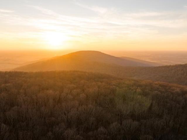 Land for sale in Tennessee