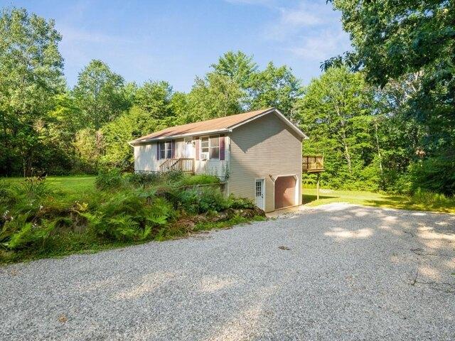 House for sale in Brandon, Vermont