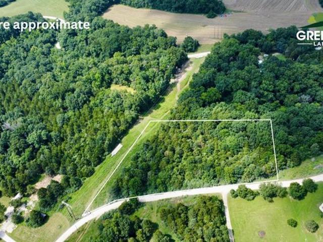 Land for sale in Columbia, Missouri