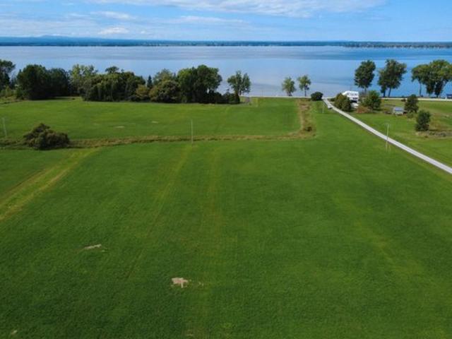 Land for sale in Alburg, Vermont