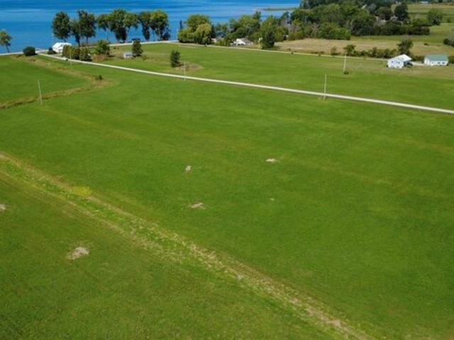 Land for sale in Alburg, Vermont