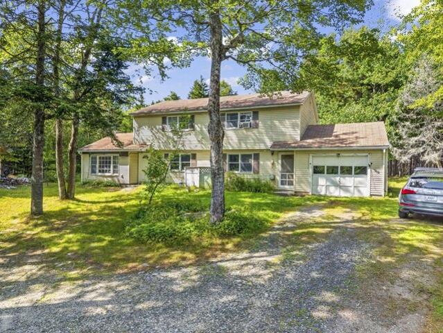 House for sale in Saint George, Maine