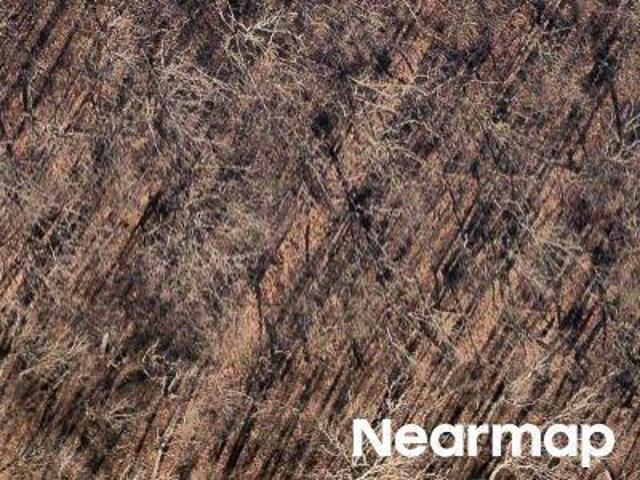 Land for sale in Jasper, Georgia