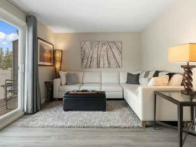 Townhouse for rent in Northwest, Alberta