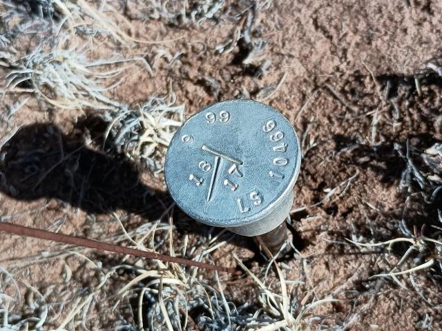 Land for sale in Catron, New Mexico