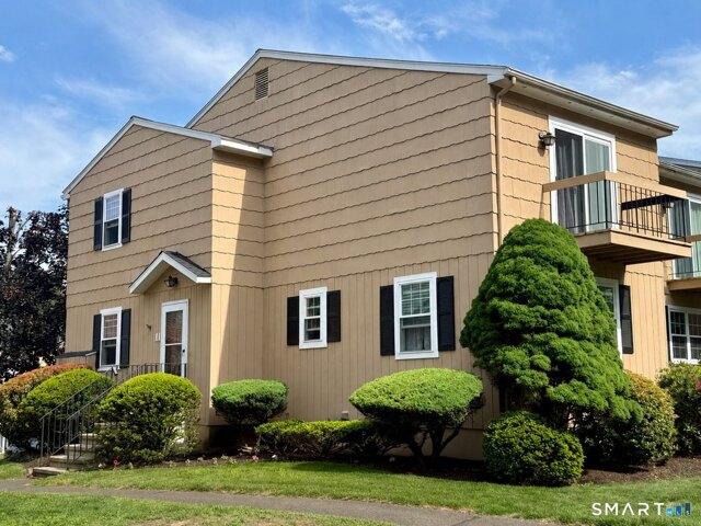 House for sale in Bethel, Connecticut