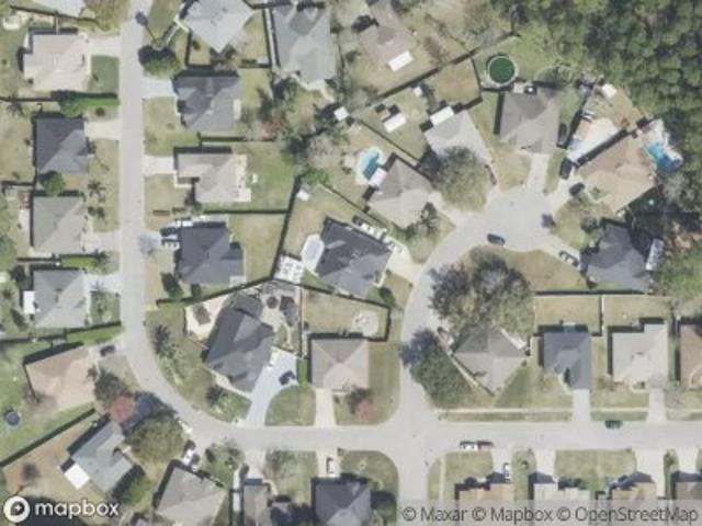 House for sale in Jacksonville, Florida