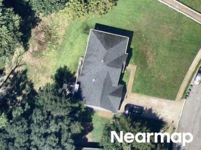 House for sale in Georgia