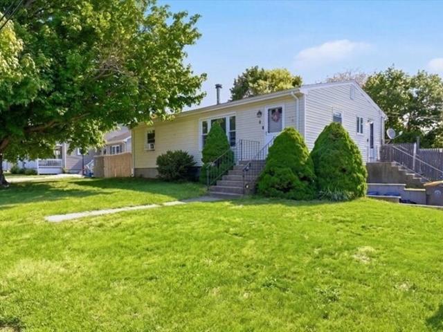 House for sale in Bristol, Massachusetts