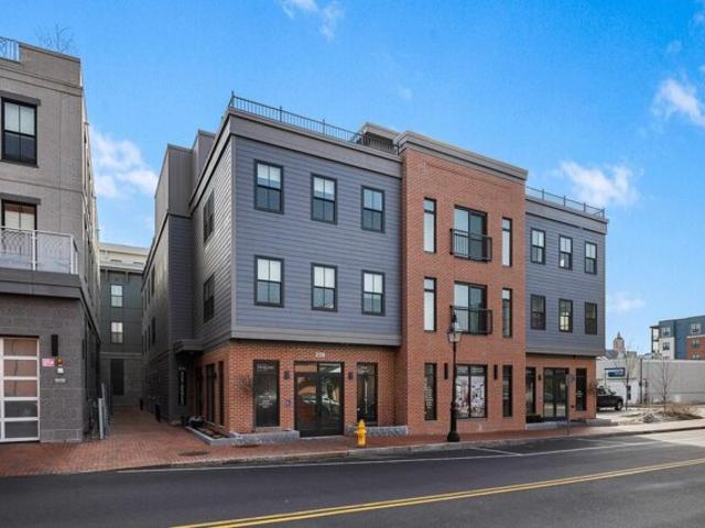 Condo for sale in New Hampshire