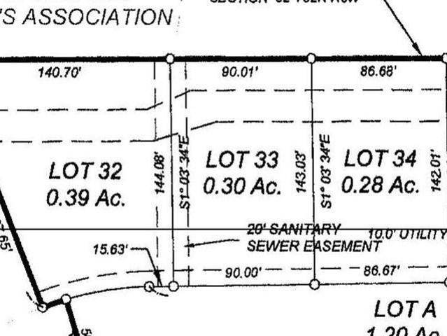 Land for sale in Linn, Iowa