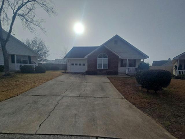 House for sale in Kathleen, Georgia