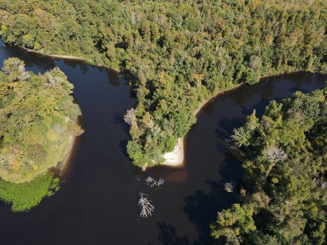 Land for sale in Burgaw, North Carolina