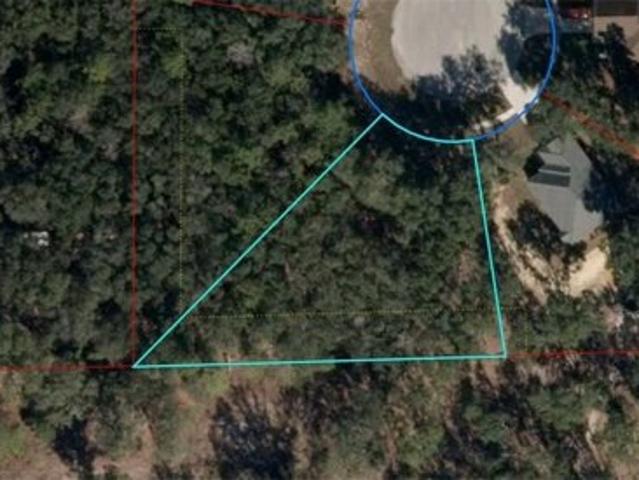 Land for sale in Bronson