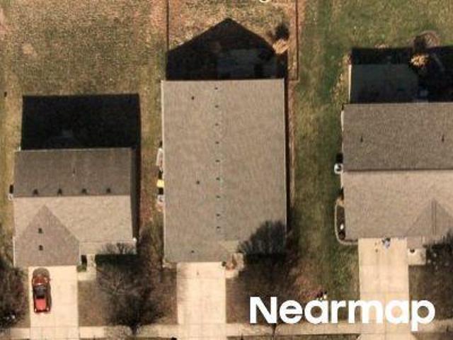 House for sale in Noblesville, Indiana
