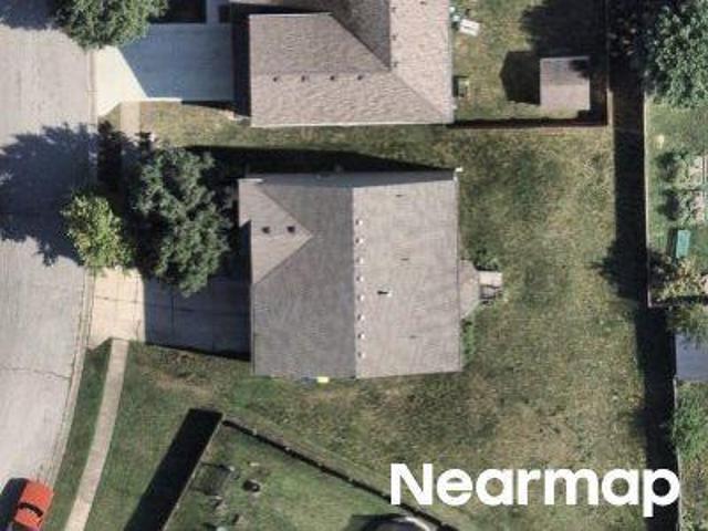 House for sale in Noblesville, Indiana