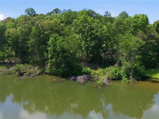 Land for sale in Clarkesville, Georgia