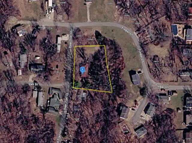 House for sale in Jersey, Illinois