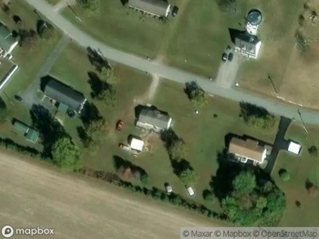 House for sale in Virginia