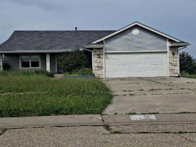 House for sale in Kansas