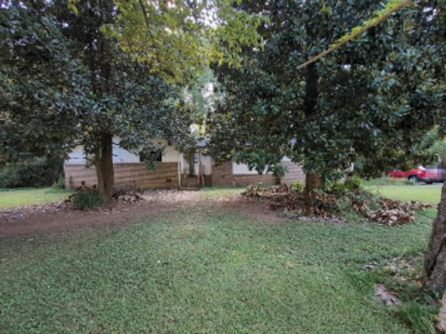 House for sale in Fayetteville, Georgia