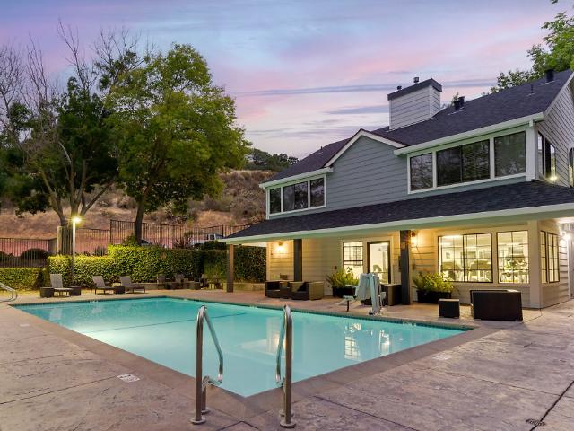 Apartment for rent in San Rafael, California