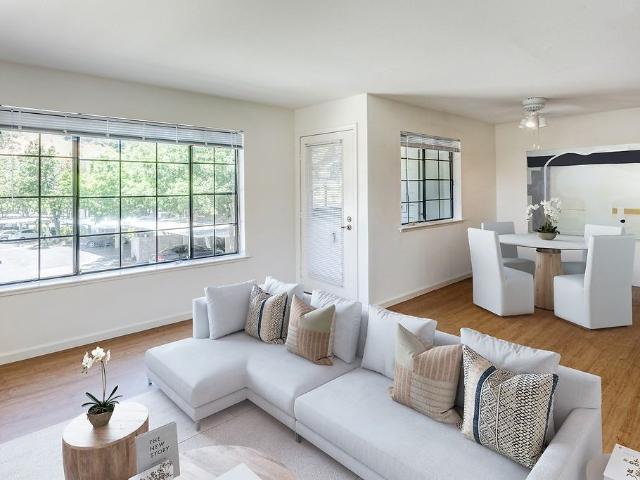 Apartment for rent in San Rafael, California