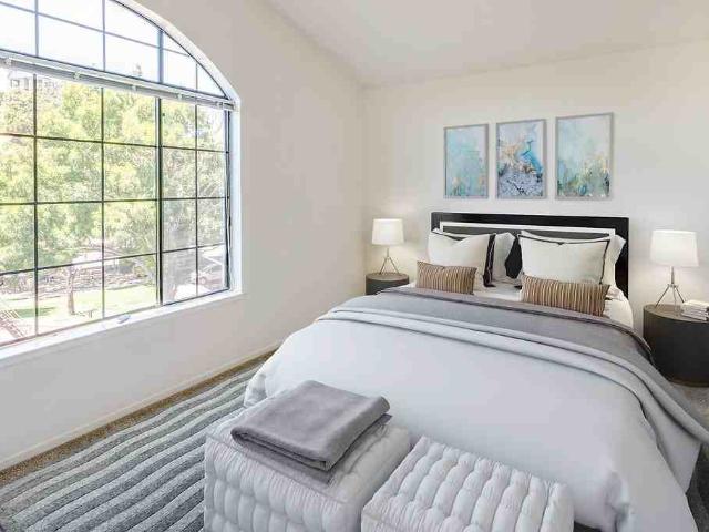 Apartment for rent in San Rafael, California