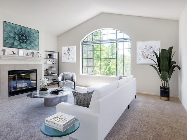 Apartment for rent in San Rafael, California