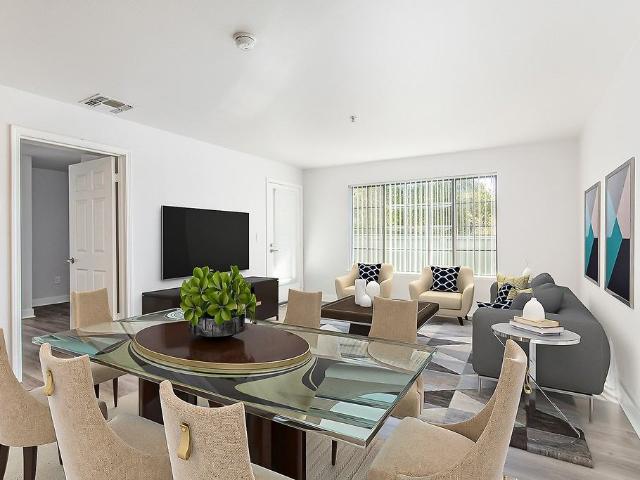 Apartment for rent in Las Gallinas, San Rafael