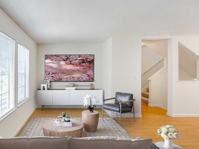 Apartment for rent in San Rafael, California