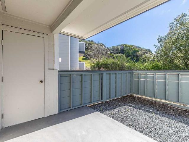 Apartment for rent in San Rafael, California