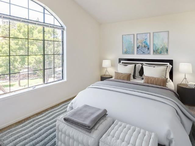 Apartment for rent in San Rafael, California