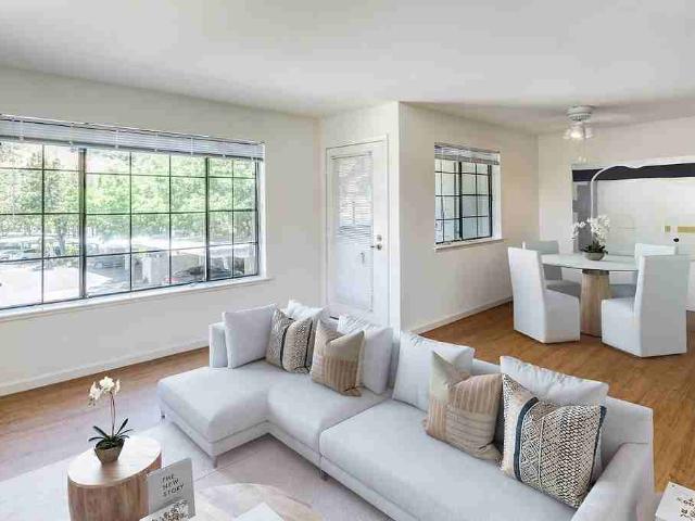 Apartment for rent in San Rafael, California