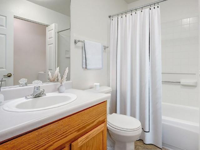Apartment for rent in San Rafael, California