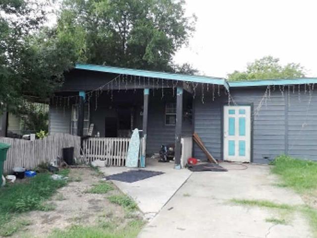 House for sale in Leesville, Texas