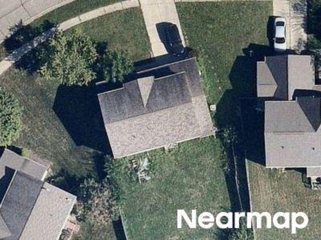 House for sale in Indianapolis