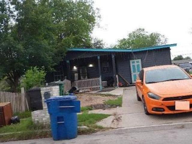 House for sale in Leesville, Texas