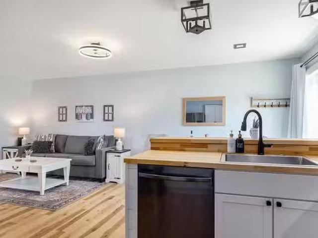Apartment for rent in Michigan